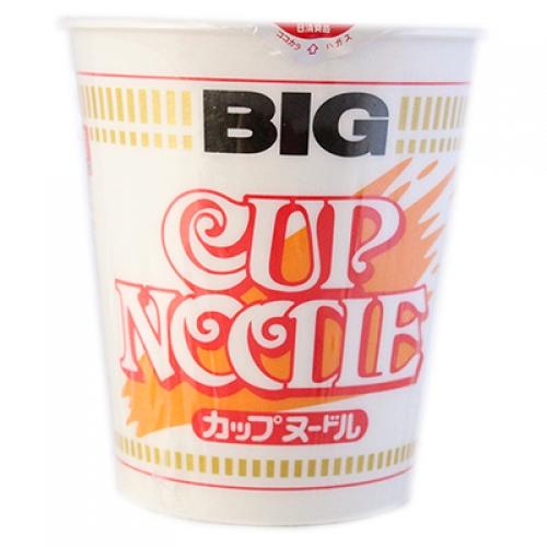 日清 カップヌードルビッグカップ×12個 : くすりのレデイハート 日清 カップヌードルビッグカップ×12個 : くすりのレデイハート