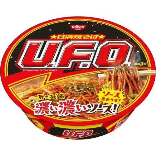 日清 焼きそばUFO×12個 : くすりのレデイハートショップ 日清 焼きそばUFO×12個 : くすりのレデイハートショップ
