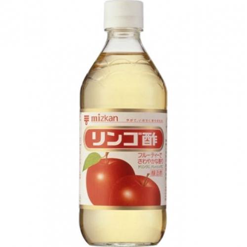 ミツカン リンゴ酢 500ml : くすりのレデイハートショップ - 通販