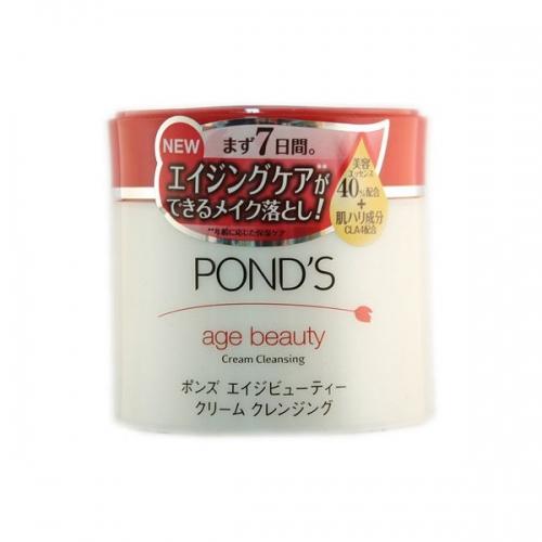 【新品未使用】ビューティークリーム 200g 日本製 ポンズ エイジビューティークリーム クレンジング 270g : くすりの