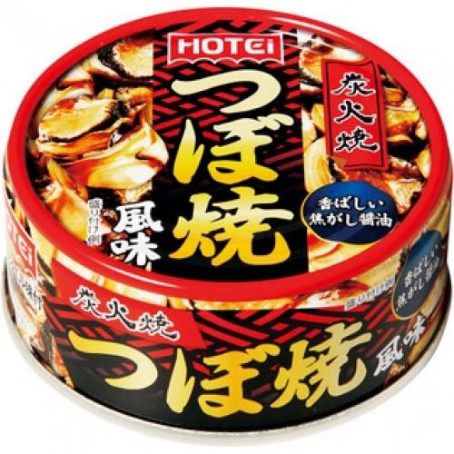 ホテイフーズコーポレーション つぼ焼風味 65g : くすりのレデイ ホテイフーズコーポレーション つぼ焼風味 65g : くすりのレデイ