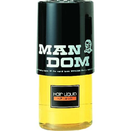 ヘアリキッド マンダム ヘアリキッド＜大＞ 330ml : くすりのレデイハートショップ