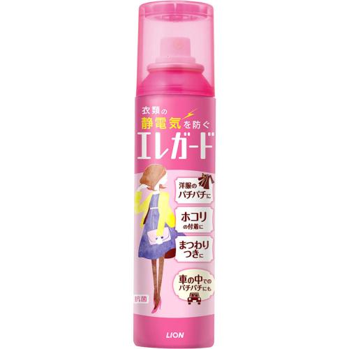 ライオン エレガード 大 160ml|ladydrugheartshop