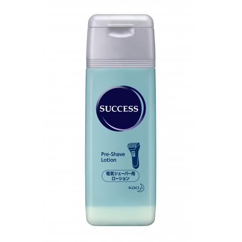 花王 サクセス プレシェーブローション 100ml : くすりのレデイハート