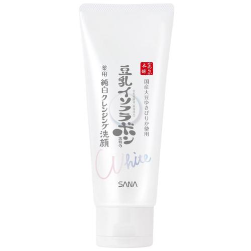 医薬部外品】サナ なめらか本舗 薬用クレンジング洗顔 N 150g