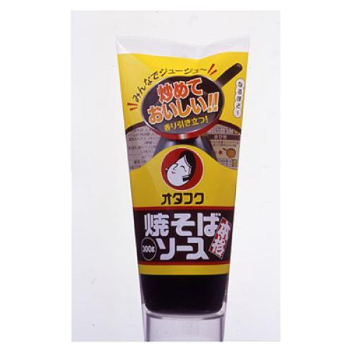 オタフク 焼そばソース 300g : くすりのレデイハートショップ - 通販