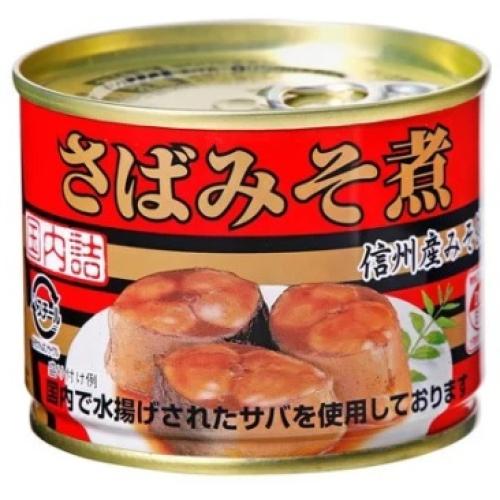 キョクヨー さば味噌煮 EO6 190g×3個 : くすりのレデイハートショップ