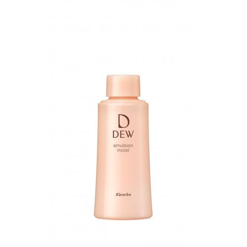 カネボウ DEW(デュウ) エマルジョン しっとり 詰め替え 100ml カネボウ DEW(デュウ) エマルジョン しっとり 詰め替え 100ml