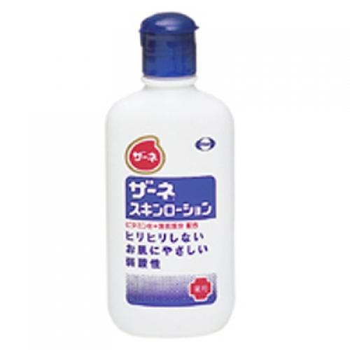医薬部外品】ザーネスキンローション 140ml : くすりのレデイハート