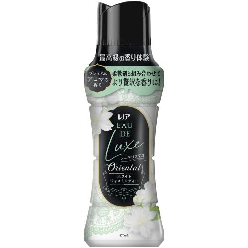 レノア オードリュクス アロマジュエル 香り付け専用剤 520ml 12本セット Amazon.co.jp: レノア Lenor オードリュクス 香り付け専用ビーズ