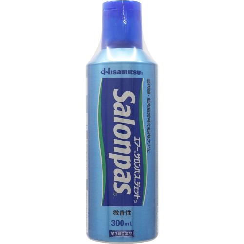 【第3類医薬品】エアーサロンパス ジェットα 300ml【セルフメディケーション税制対象】 :4987188165775:くすりのレデイハートショップ - 通販 - Yahoo!ショッピング 【第3類医薬品】エアーサロンパス ジェットα 300ml【セルフメディケーション税制対象】 :4987188165775:くすりのレデイハートショップ - 通販 - Yahoo!ショッピング