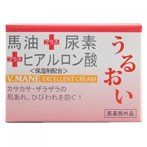 医薬部外品】リバテープ ベ・マンエクセレントクリームIV 70g : くすり 