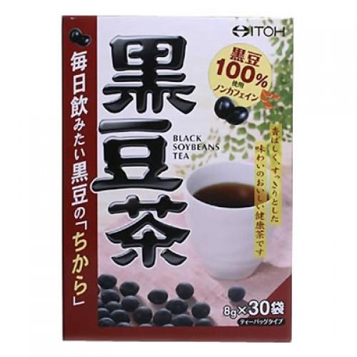 黒豆茶 8g 30包 Tycarsellsandrent Com