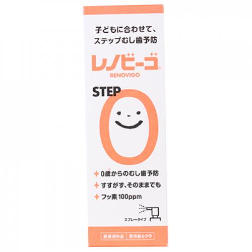 Amazon | レノビーゴ 38ml 6本 歯科用 医薬部外品 | ノー