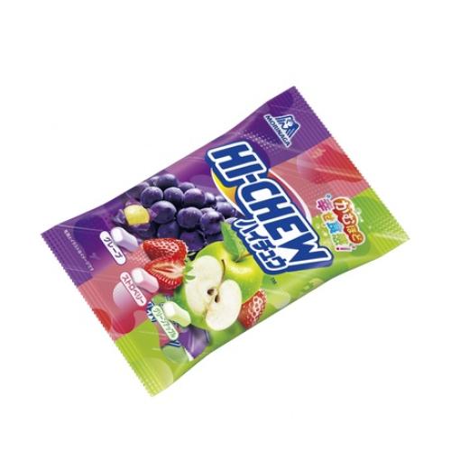 森永製菓 ハイチュウアソート 86g : くすりのレデイ笹沖Yahoo!店