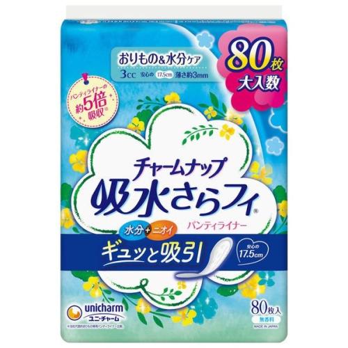 mi【100cc】チャームナップ 吸水さらフィ パウダーの香り28×６ Amazon.co.jp: チャームナップ 吸水さらフィ 多くても安心用 パウダー