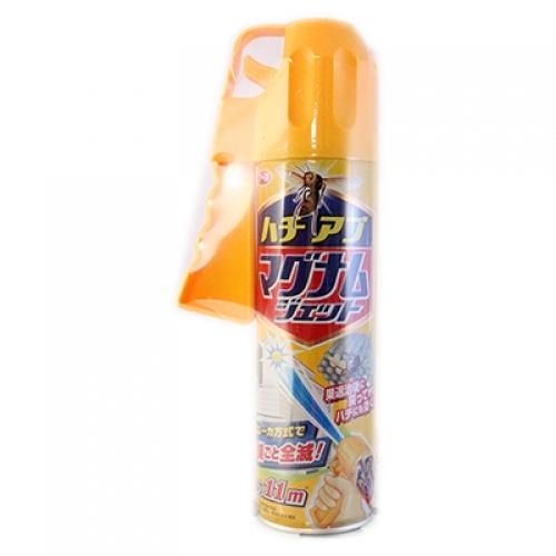 ハチアブ マグナムジェット 550ml : くすりのレデイ撫川Yahoo!店