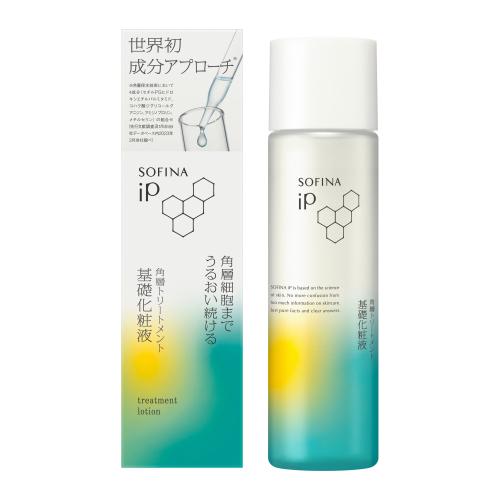 ソフィーナ iP 角層トリートメント 基礎化粧液 160ml : くすりのレデイ