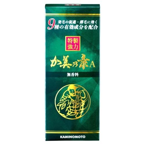 4987046100467 【24個入】 特製強力加美乃素A 無香料 180ml 98377【キャンセル不可】 医薬部外品】特製強力 加美乃素A 無香料 180ml : くすりのレデイ撫川