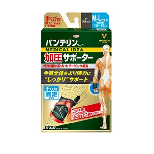 バンテリン加圧サポーター バンテリンｺｰﾜ加圧サポーター腰用｜コーワ健康情報サイト｜KOWA