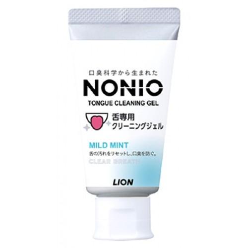 【医薬部外品】ノニオ　舌専用クリーニングジェル　45g