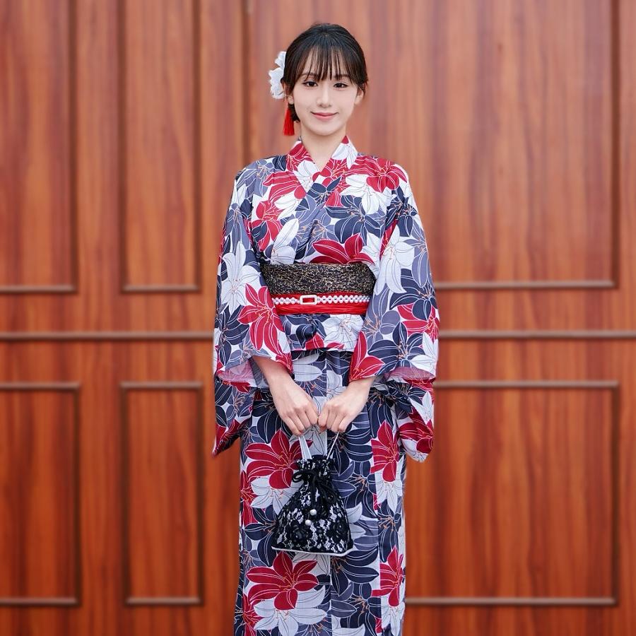 セパレート浴衣セット【即日発送】 楽天市場】即日 浴衣 セパレートの通販