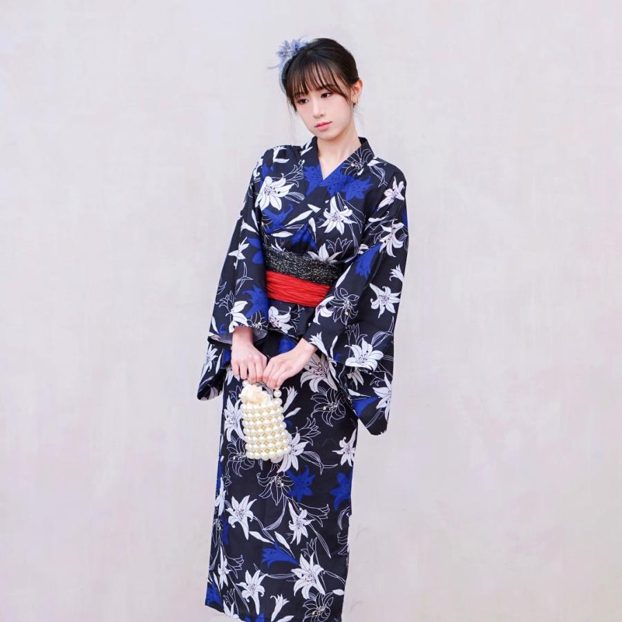 セパレート浴衣　二部式浴衣　浴衣単品　涼しい セパレート浴衣 浴衣セパレート 浴衣 二部式 女性浴衣