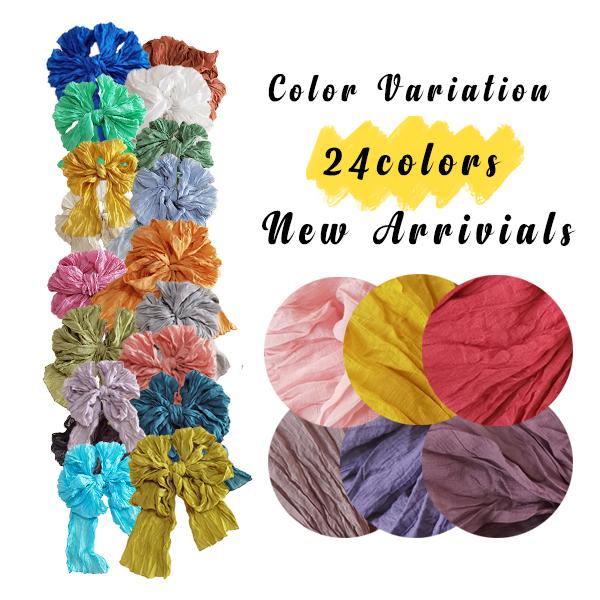 兵児帯 へこ帯 浴衣帯 レディース メンズ 子供 しわ兵児帯 全24