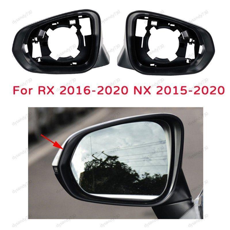 高品質レクサス RX NX オート左右セット ドアミラー サイドミラー