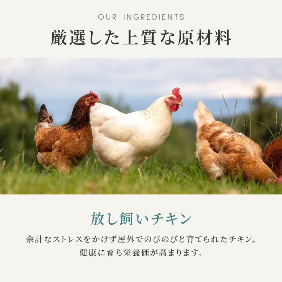 CANAGAN（カナガン） 公式 キャットフード チキン （1.5kg） 全猫種 全