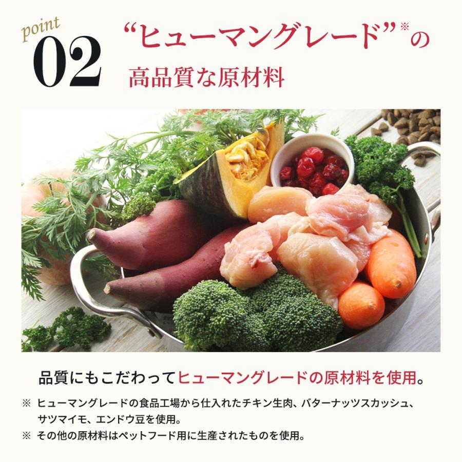 nelsons（ネルソンズ） 公式 ドッグフード 大型犬用 （10kg） 大型犬