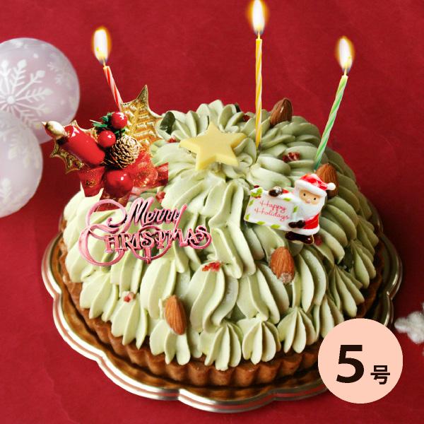 注文期間12 26まで クリスマスケーキ 22 予約 タルト ケーキ ピスタチオと苺のツリータルト おのし 包装 ラッピング不可 プレゼント 12 8 12 31お届け Pistache Tree フランス菓子工房ラ ファミーユ 通販 Yahoo ショッピング