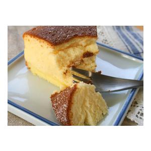 馬路村 柚子蜂蜜のしっとりスフレチーズケーキ お取り寄せ スイーツ お菓子 Souffle フランス菓子工房ラ ファミーユ 通販 Yahoo ショッピング