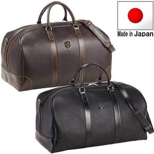 ノベルティプレゼント ボストンバッグ 旅行用 メンズ 旅行バッグ ボストン ゴルフ 2泊 トラベルバッグ 旅行かばん 日本製 豊岡製鞄 国産 48cm バッグ プ kaban J Lafan 通販 Yahoo ショッピング