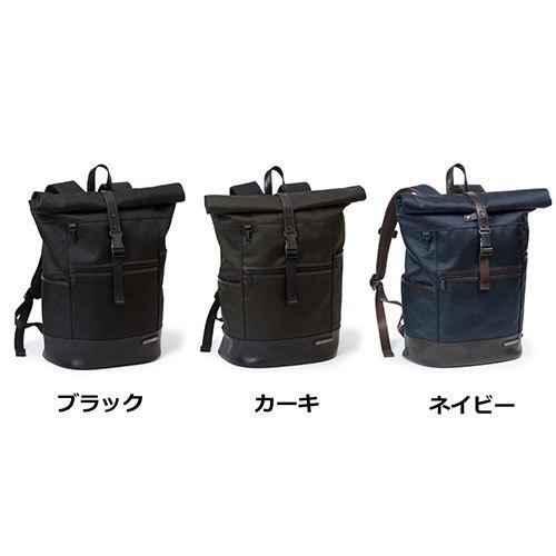 野崎製作所 Innfith Convert ロールトップバックパック 5574 ビジネスバッグ ビジネス トート 牛革 レディースバッグ レディース バッグ ノアシリーズ クリ delivery J Lafan 通販 Yahoo ショッピング