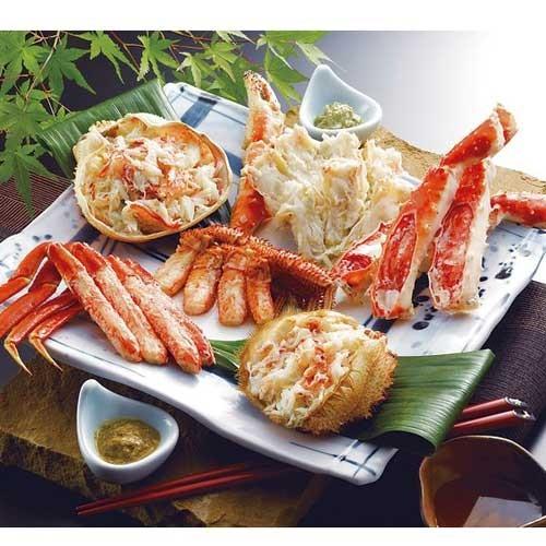 再再販 かに三昧 Szkt15 送料無料 カニ 産地直送 白菊 ボイル姿ずわいがに ボイル毛がに ボイルたらばがに 魚介 回線 受注生産 食品 食材 非常食 肌触りがいい Vinylspotnyc Com