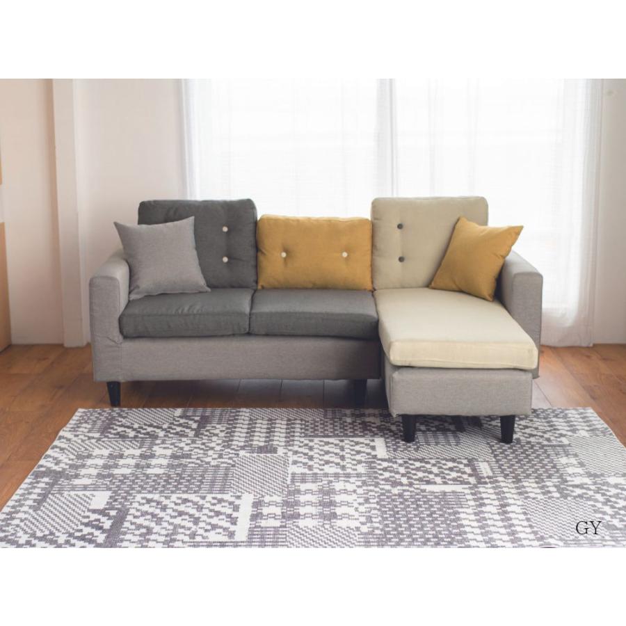 モリヨシ SHIPPING SOFA シッピングソファ インテリア デザイナーズ家具 ラグ カーペット リビング ラグマット 椅子 イス 家具