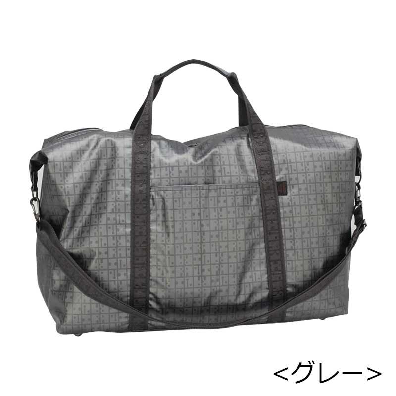 【LOWARD - ロワード - 】【ヤマト屋】KIKI2 キキ2 シンプルボストンＬ【T674】 老舗 浅草 下町 バッグ レディース RaviRavi ラビラビ 60代｜lafan-s｜12