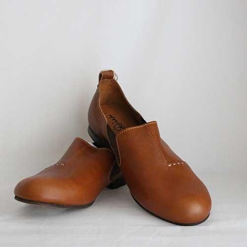 偉大な Diu ディウ 靴 履物 手縫いモカステッチのはいったサイドゴアシューズ 116d2570 シューズ パンプス フォーマル 滑りにくい サンダル 立ち仕事 レディース かか 期間限定価格 Www Skylanceronline Com