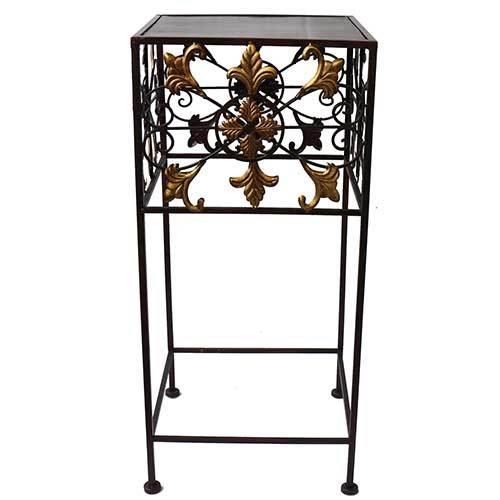 彩か(SAIKA) プランタースタンド ベルサイユ Planter Stand M CIE-675