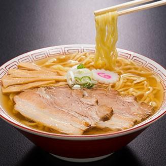 【河京】【CO-616】 こだわり喜多方ラーメン（8食セット）【厚切りチャーシュー付き】モチモチ 熟成麺 コク旨 あっさり 醤油ラーメン  お取り寄せグルメ｜lafan｜04