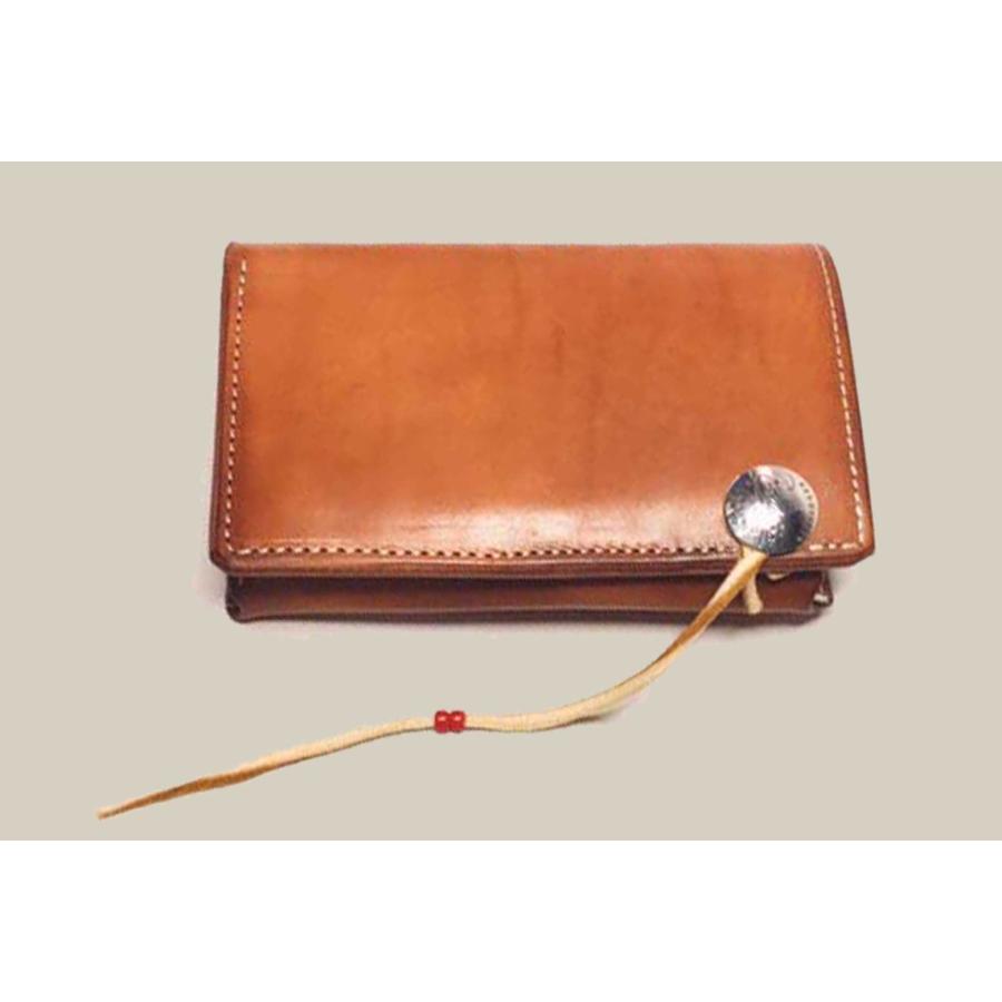 販売大特価祭 レザーウォレット コンパクトビルフォード 革財布 長財布