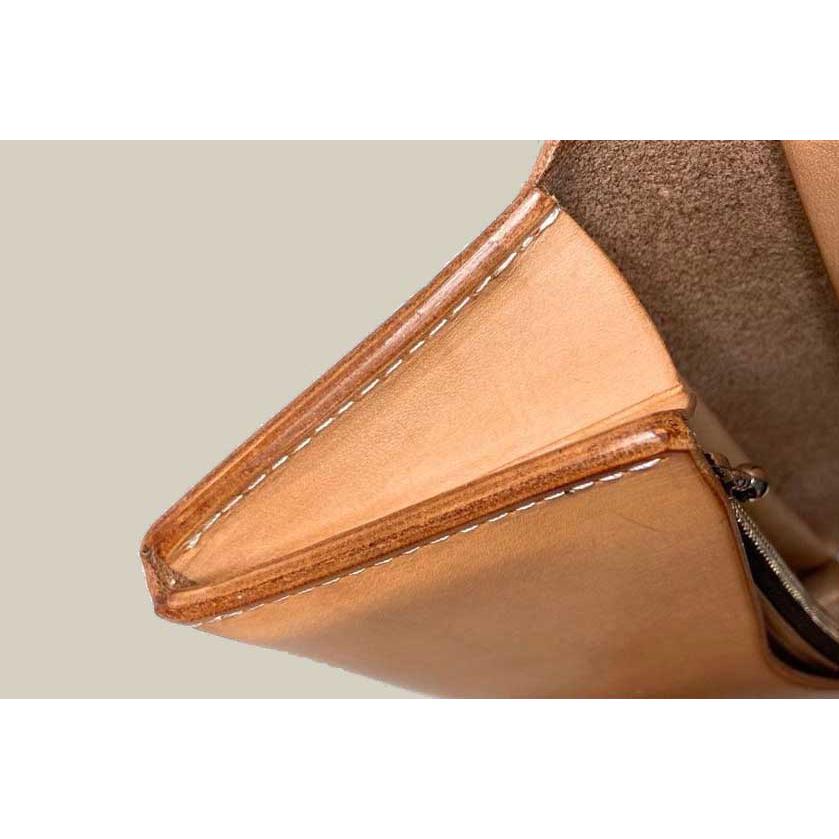 goro's 【完全受注生産】【Koudlka Leather(クーデルカ レザー goro's 【完全受注生産】【Koudlka Leather(クーデルカ レザー