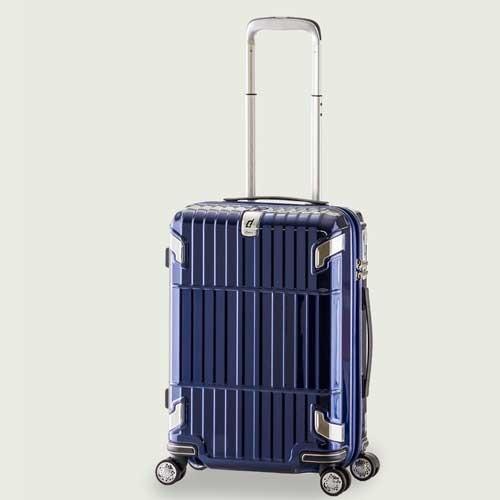 珍しい エコバッグ 期間限定プレゼント アジアラゲージ スーツケース アジア ラゲージ 78リットル Mm 55 デカかる2 トロリーハンドル A L I 当店人気の限定モデルが再々々入荷 Theblindtigerslidell Com