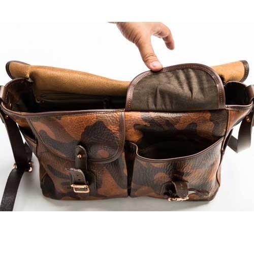 美品】 モブリス トートバッグ 肩掛け イタリアンカウレザー 