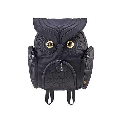 Hug.FACTORY(ハグファクトリー)】【OW-302】 The owls ミミズクバック  