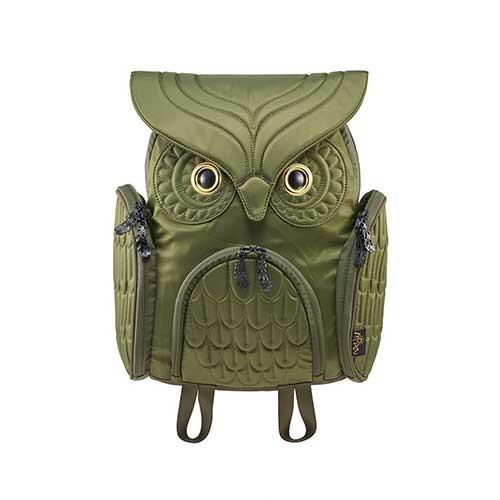 Hug.FACTORY(ハグファクトリー)】【OW-302】 The owls ミミズクバック  