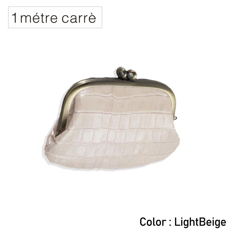 1metre carre 【Hecrou(エクルー)/1metre carre(アンメートルキャレ 