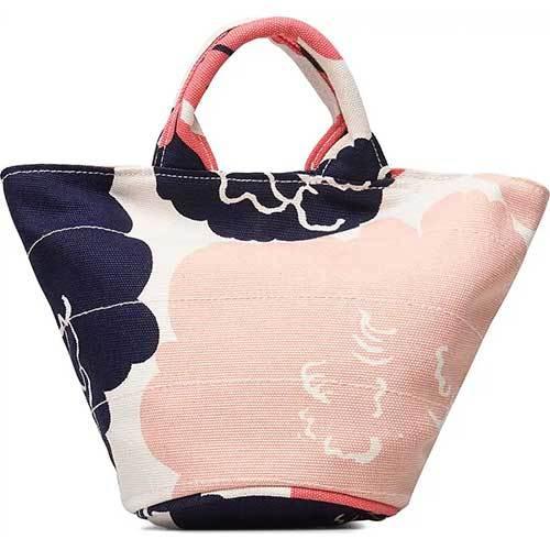 新作モデル アウトドア リュックサック メンズバッグ レディース バッグ トート トートバッグ ファスナー コットン Sunfield アイデアグッズ トートバッグ マリメッコ トートバッグ Roima Pikku Pioni サンフィールド ノベルティ対象商品 男女兼用バッグ