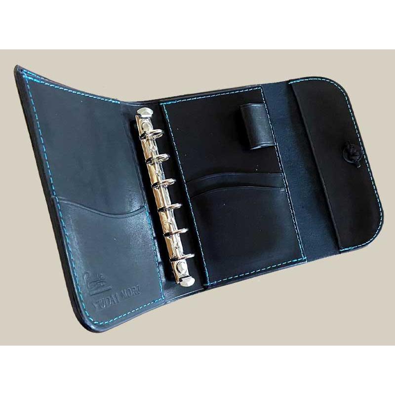 完全受注生産】【Koudlka Leather(クーデルカ レザー)】【Sn-2b 